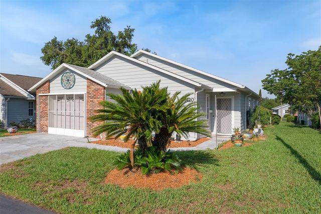37420 TEABERRY LOOP, Zephyrhills, FL 33542