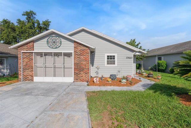 37420 TEABERRY LOOP, Zephyrhills, FL 33542