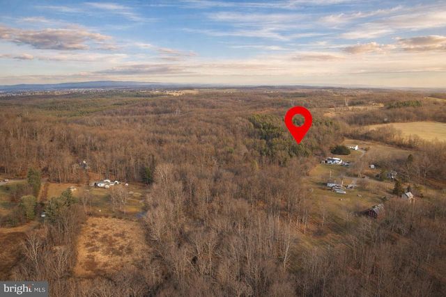 0 KRIDLERS SCHOOLHOUSE RD, Westminster, MD 21158