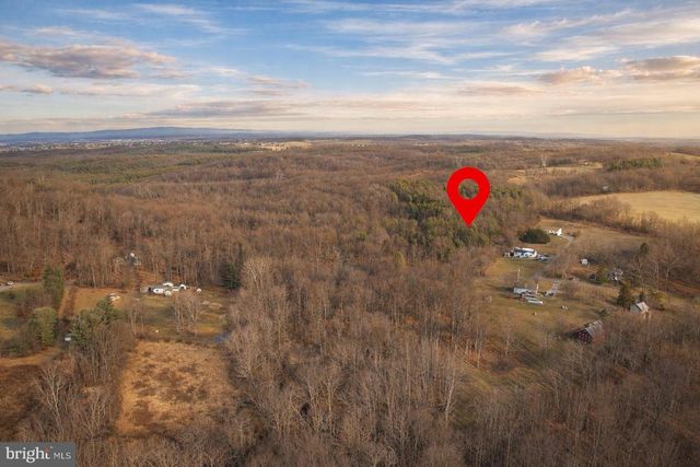 0 KRIDLERS SCHOOLHOUSE RD, Westminster, MD 21158