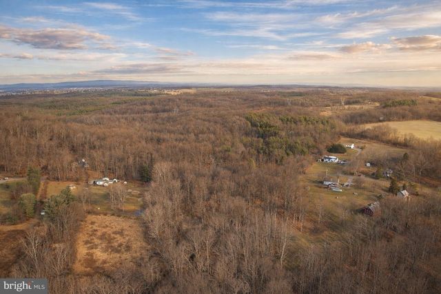 0 KRIDLERS SCHOOLHOUSE RD, Westminster, MD 21158