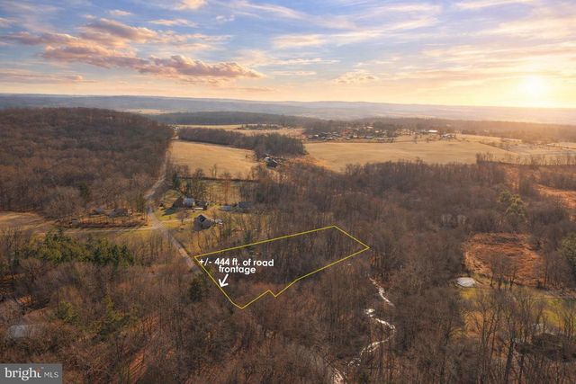 0 KRIDLERS SCHOOLHOUSE RD, Westminster, MD 21158