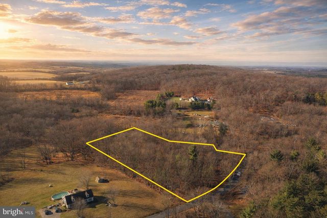 0 KRIDLERS SCHOOLHOUSE RD, Westminster, MD 21158