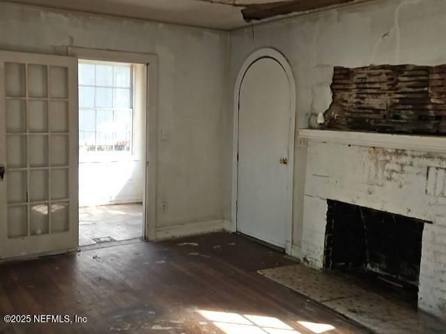 625 W 46TH Street, Jacksonville, FL 32208