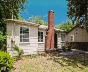 625 W 46TH Street, Jacksonville, FL 32208