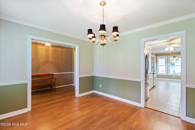 4901 Northeaster Drive, Wilmington, NC 28409