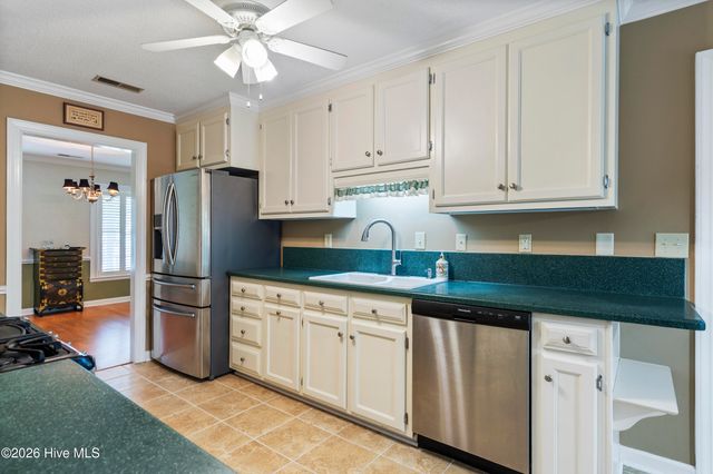 4901 Northeaster Drive, Wilmington, NC 28409