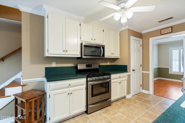 4901 Northeaster Drive, Wilmington, NC 28409