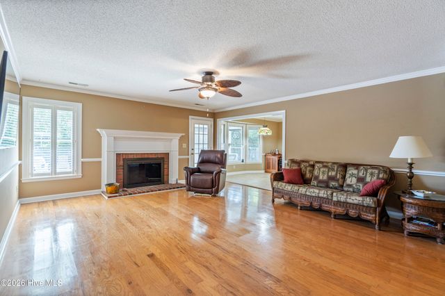 4901 Northeaster Drive, Wilmington, NC 28409
