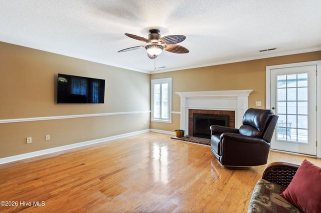 4901 Northeaster Drive, Wilmington, NC 28409