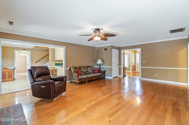 4901 Northeaster Drive, Wilmington, NC 28409