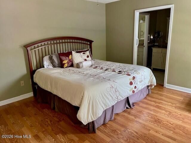 4901 Northeaster Drive, Wilmington, NC 28409