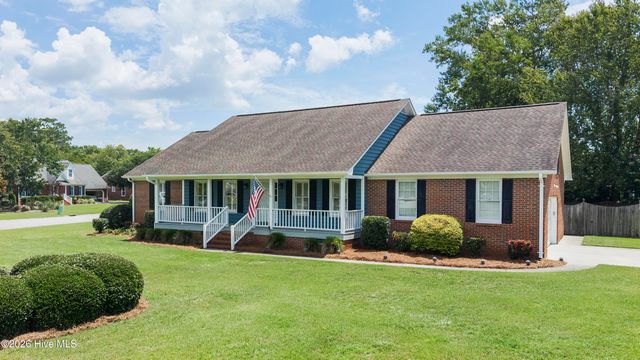 4901 Northeaster Drive, Wilmington, NC 28409