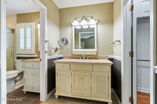 4901 Northeaster Drive, Wilmington, NC 28409