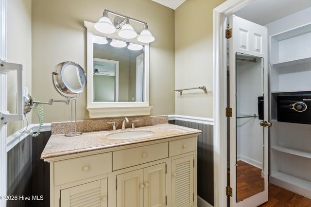 4901 Northeaster Drive, Wilmington, NC 28409