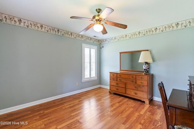 4901 Northeaster Drive, Wilmington, NC 28409