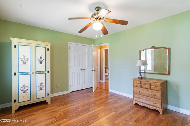 4901 Northeaster Drive, Wilmington, NC 28409