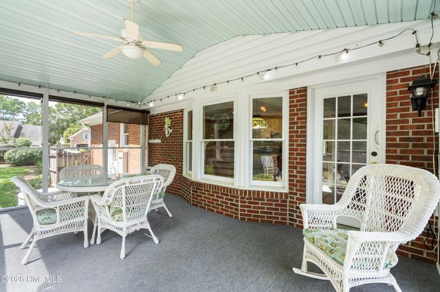 4901 Northeaster Drive, Wilmington, NC 28409