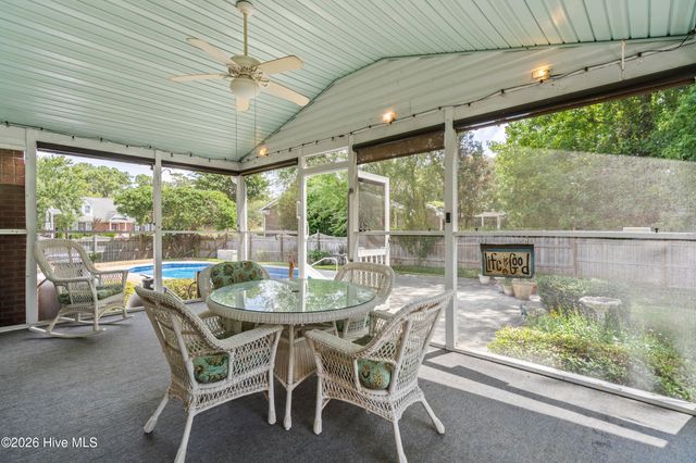 4901 Northeaster Drive, Wilmington, NC 28409