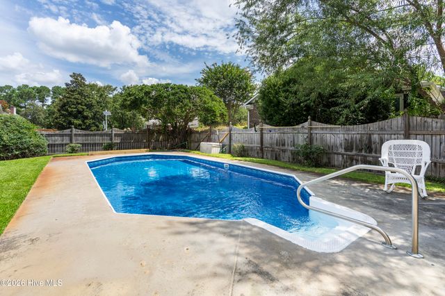 4901 Northeaster Drive, Wilmington, NC 28409