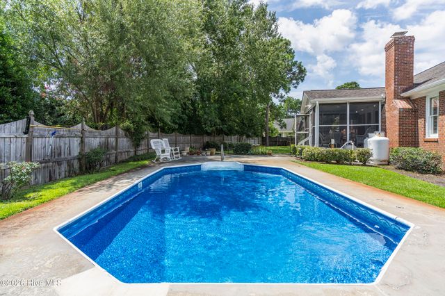 4901 Northeaster Drive, Wilmington, NC 28409