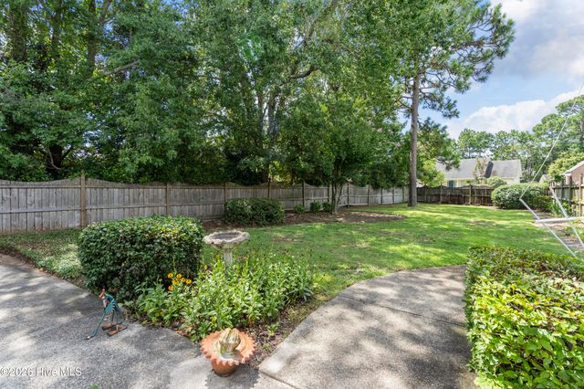 4901 Northeaster Drive, Wilmington, NC 28409