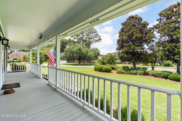 4901 Northeaster Drive, Wilmington, NC 28409