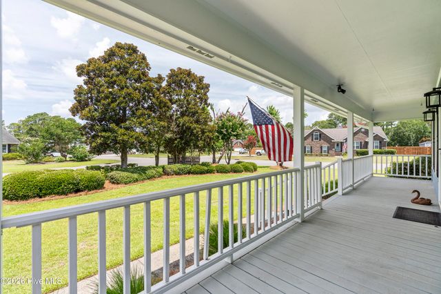 4901 Northeaster Drive, Wilmington, NC 28409