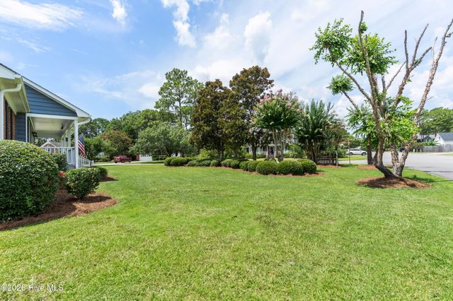 4901 Northeaster Drive, Wilmington, NC 28409