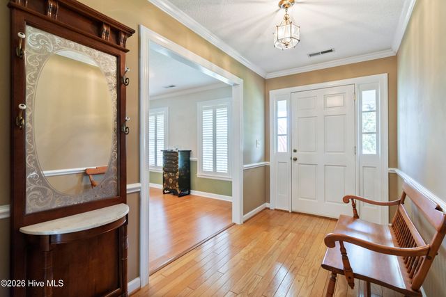 4901 Northeaster Drive, Wilmington, NC 28409