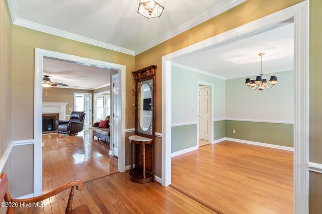 4901 Northeaster Drive, Wilmington, NC 28409