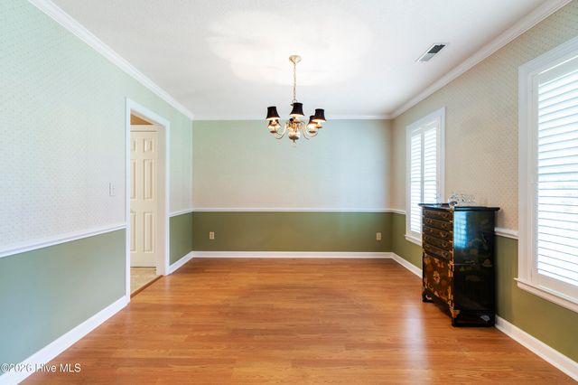 4901 Northeaster Drive, Wilmington, NC 28409