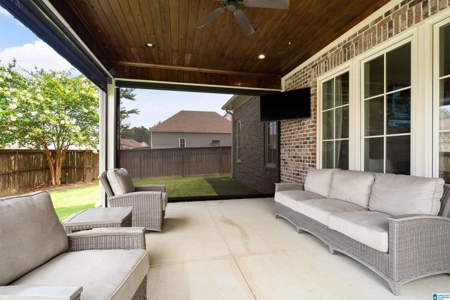 5930 CANDLER AVENUE, Tuscaloosa, AL 35406