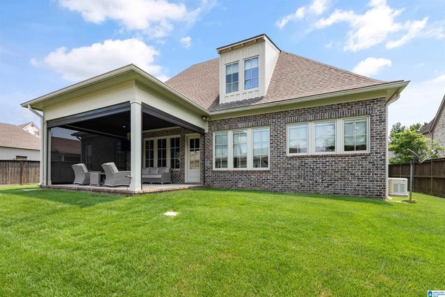 5930 CANDLER AVENUE, Tuscaloosa, AL 35406