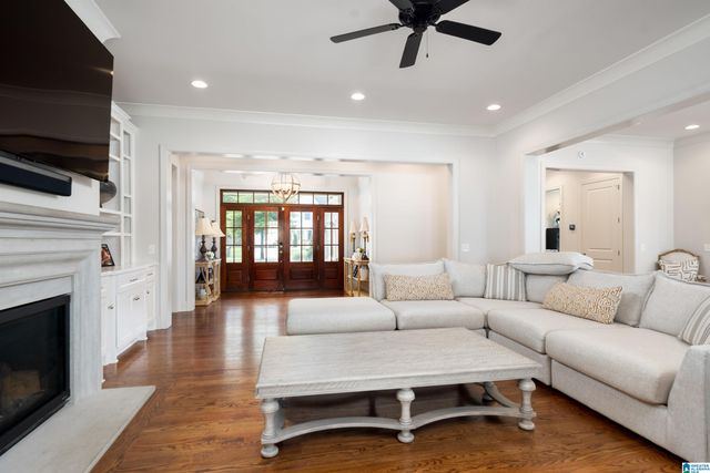 5930 CANDLER AVENUE, Tuscaloosa, AL 35406