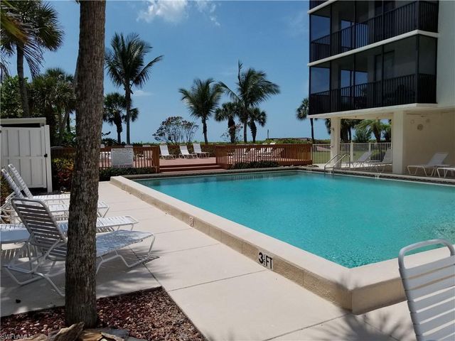 10475 Gulf Shore DR 165, Naples, FL 34108