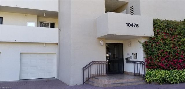 10475 Gulf Shore DR 165, Naples, FL 34108