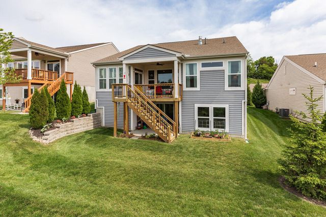 7253 Rimrock Lane, Alexandria, KY 41001