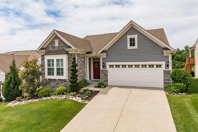 7253 Rimrock Lane, Alexandria, KY 41001