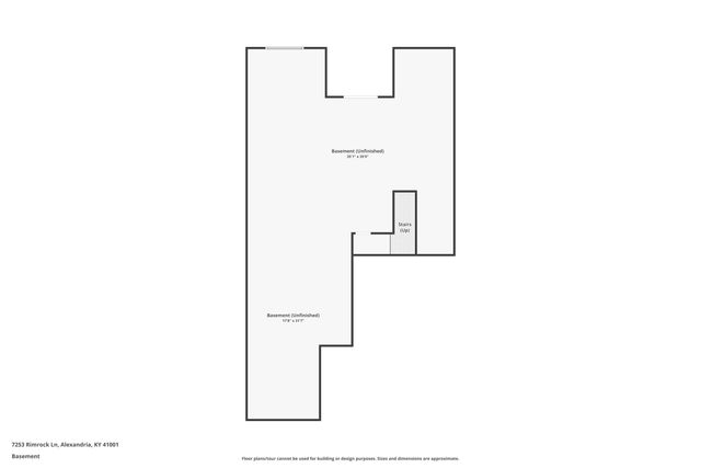 7253 Rimrock Lane, Alexandria, KY 41001