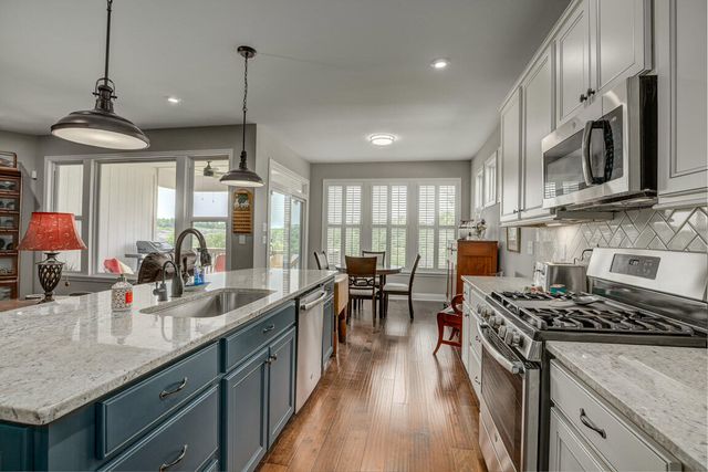 7253 Rimrock Lane, Alexandria, KY 41001
