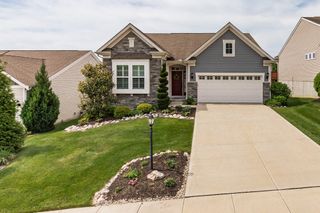 7253 Rimrock Lane, Alexandria, KY 41001