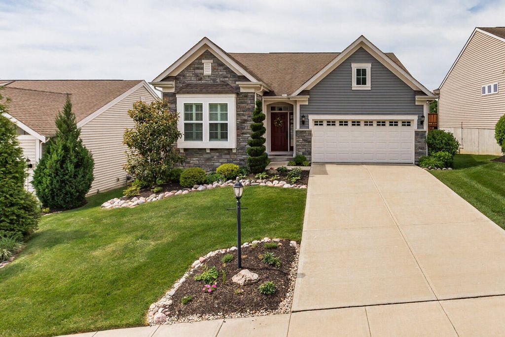 7253 Rimrock Lane, Alexandria, KY 41001