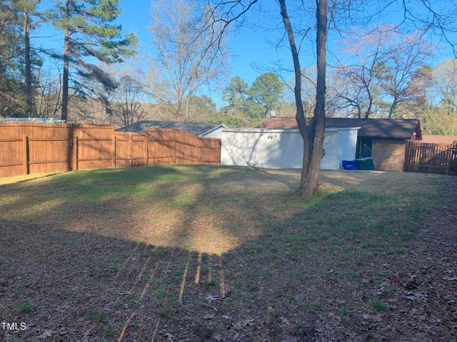 1314 Hearthside Street, Durham, NC 27707