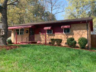 1314 Hearthside Street, Durham, NC 27707