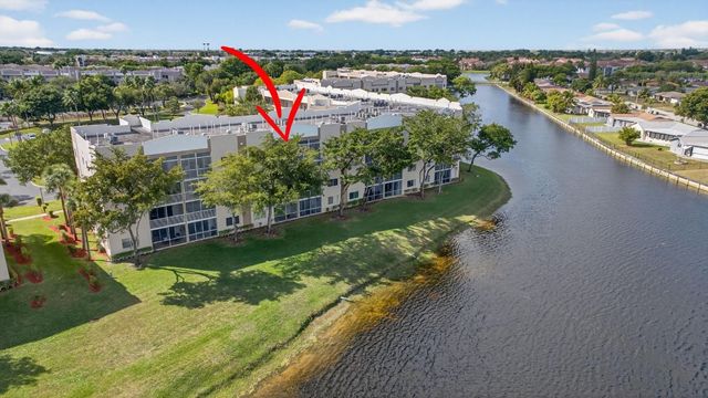 9575 Weldon Circle C413, Tamarac, FL 33321