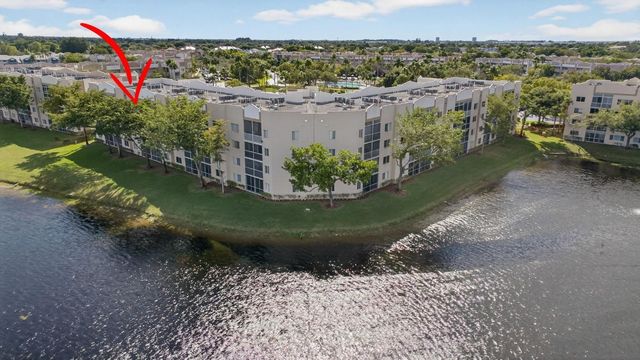 9575 Weldon Circle C413, Tamarac, FL 33321