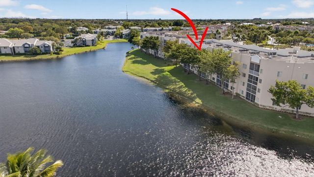 9575 Weldon Circle C413, Tamarac, FL 33321