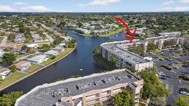 9575 Weldon Circle C413, Tamarac, FL 33321