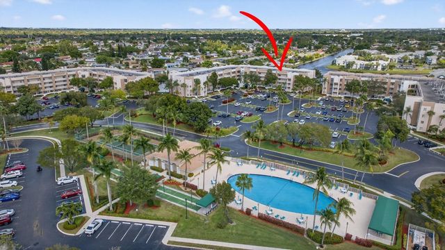 9575 Weldon Circle C413, Tamarac, FL 33321